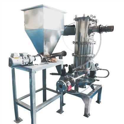 Pulverizador Comercial